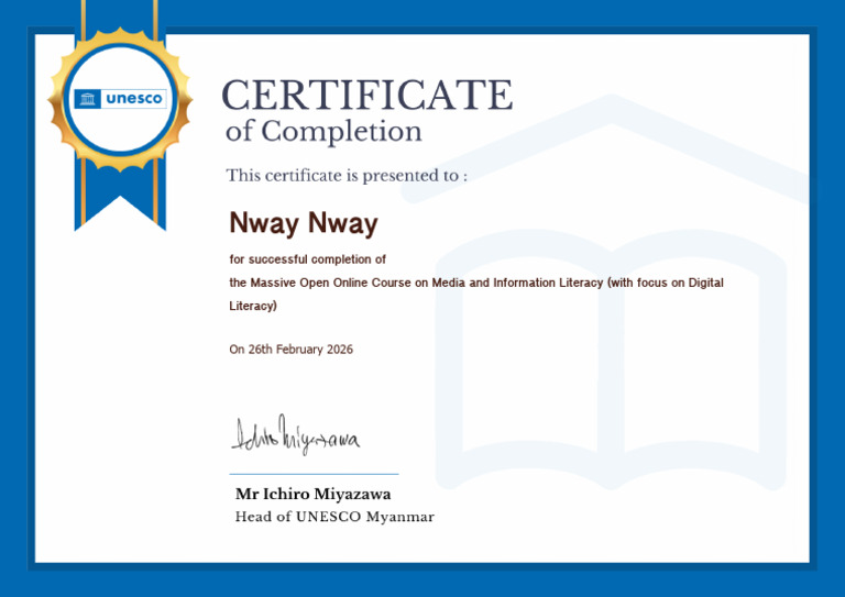 Nway Nway | PDF