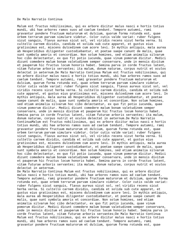 Nota | PDF