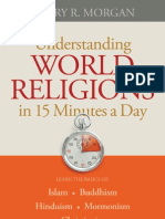 Understanding World Religions in 15 Minutes A Day