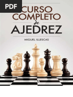 10 Jaques Mates Rápidos en Ajedrez | PDF | Aperturas de ajedrez | Ajedrez
