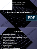 Slides Supercondutividade2