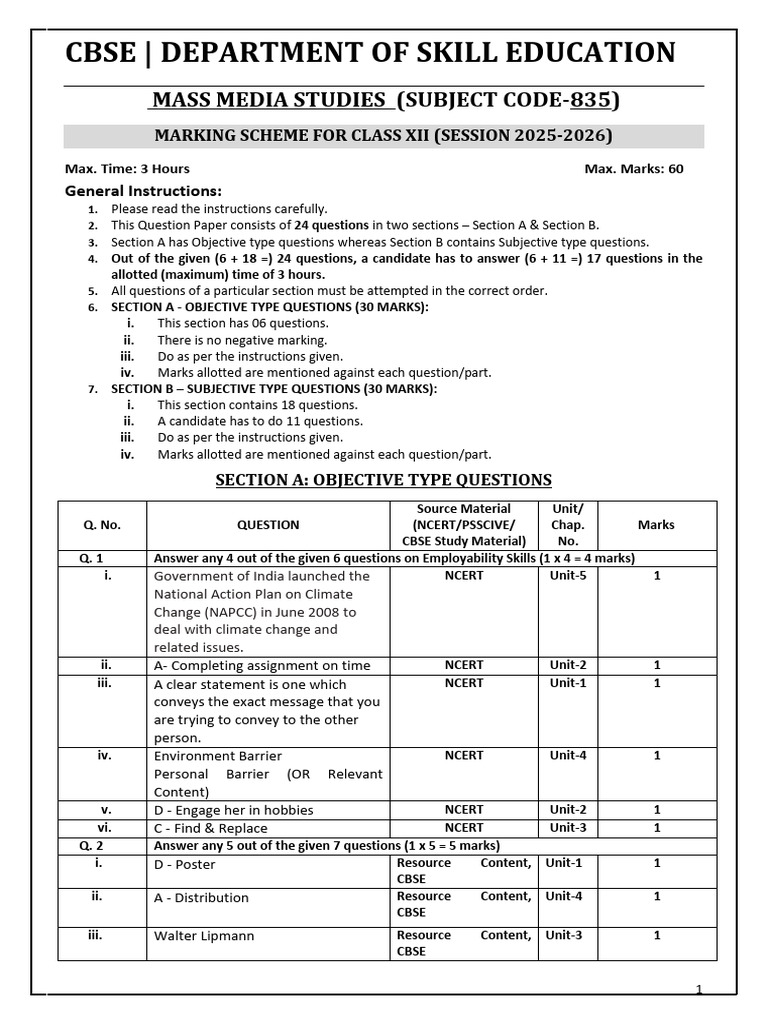 835 Mass Media Studies Ms | PDF | Air Pollution | Brand