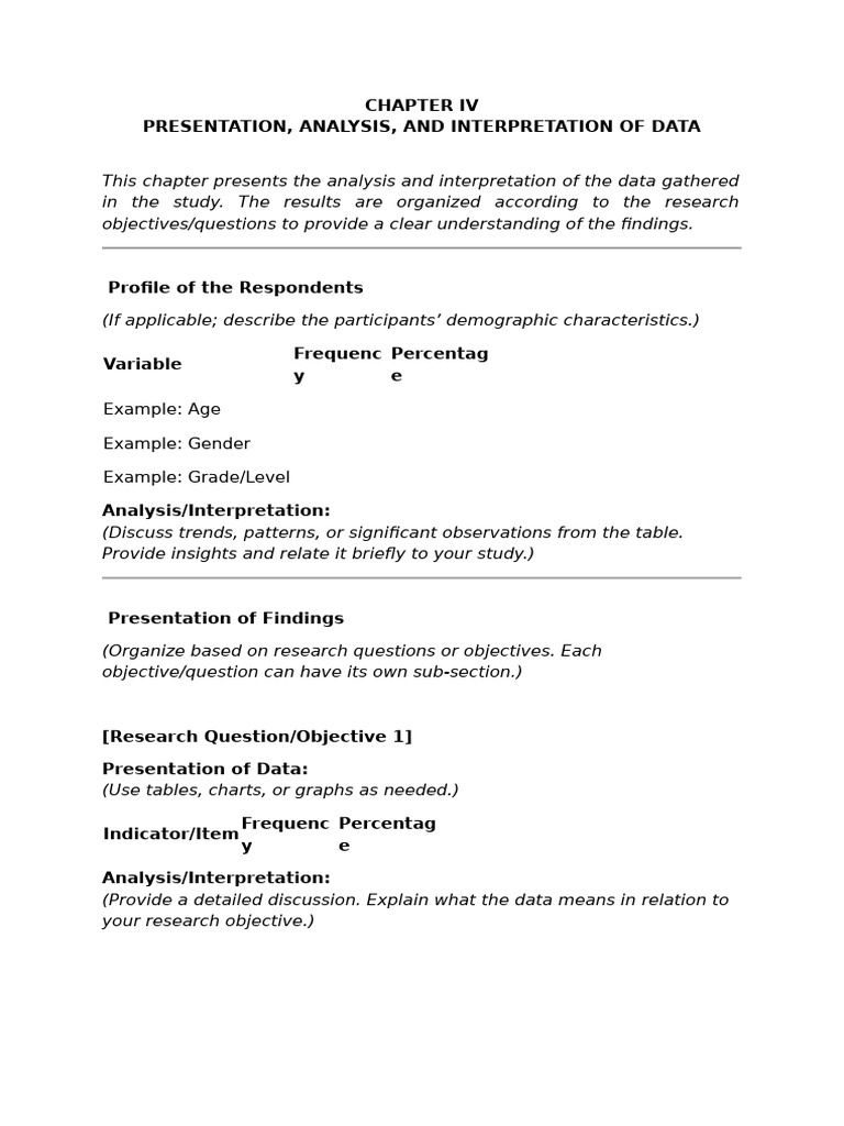 Chapter IV III | PDF
