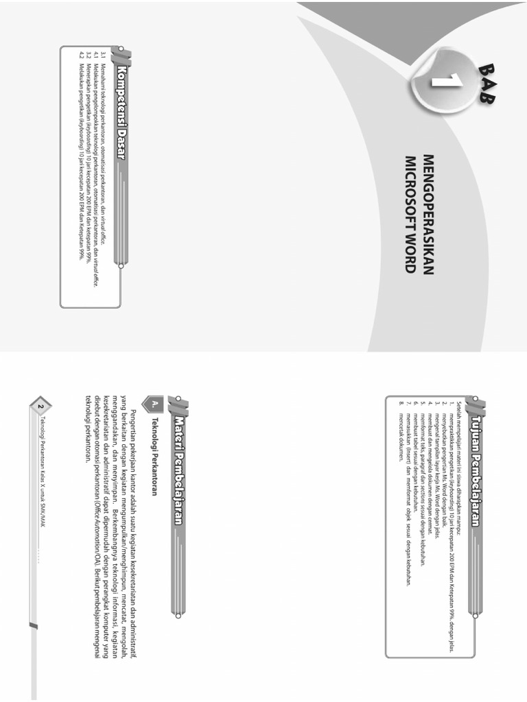 Tekper MPLB For LPKC | PDF