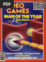 8-Bit Gaming Trends at CES 1988 | PDF | Computing