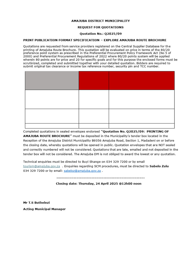 q2025 09 - Print Publication Format Specification - Explore Amajuba ...