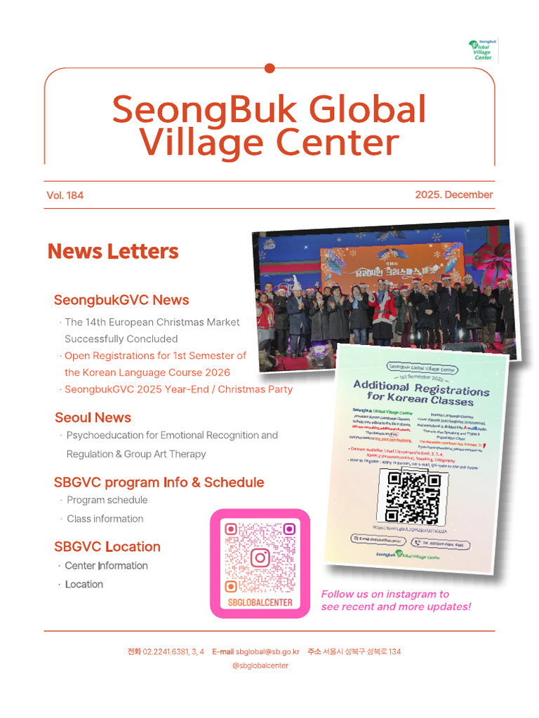 Newsletters | PDF