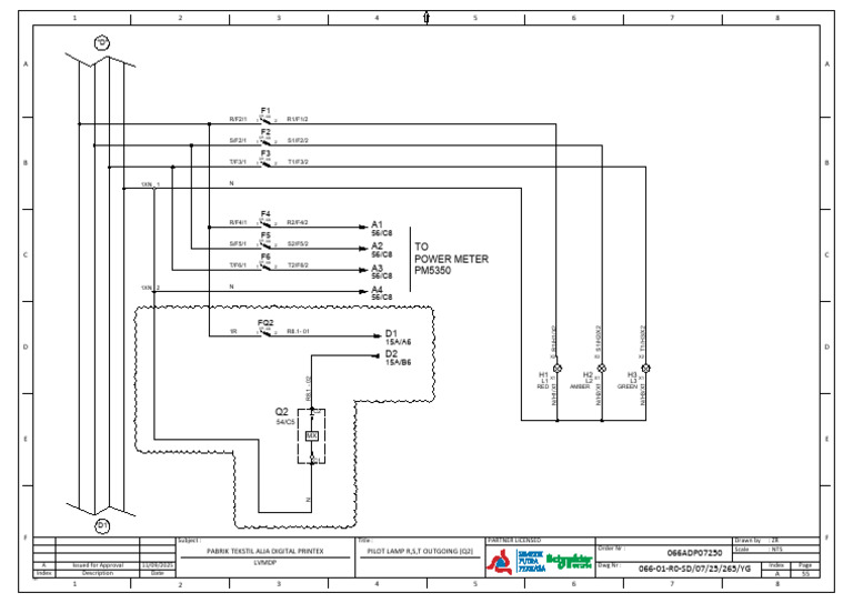 Load Sheeding q2 | PDF