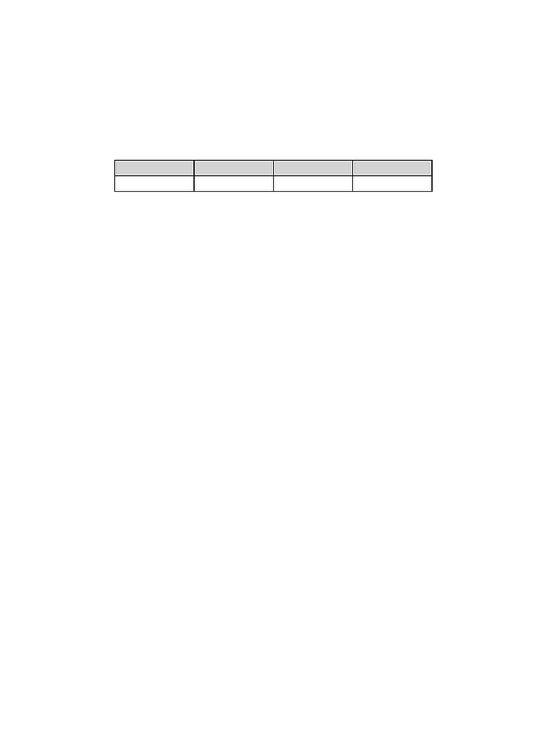 LAC Documentation Form | PDF