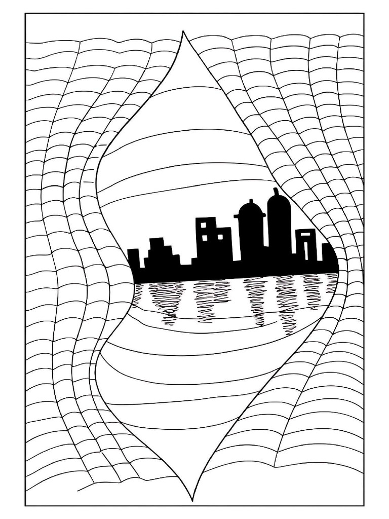 3D Line Art | PDF