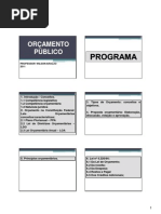Wilson Orcamentopublico Paratribunais 001 Introducao Ppa Ldo Loa