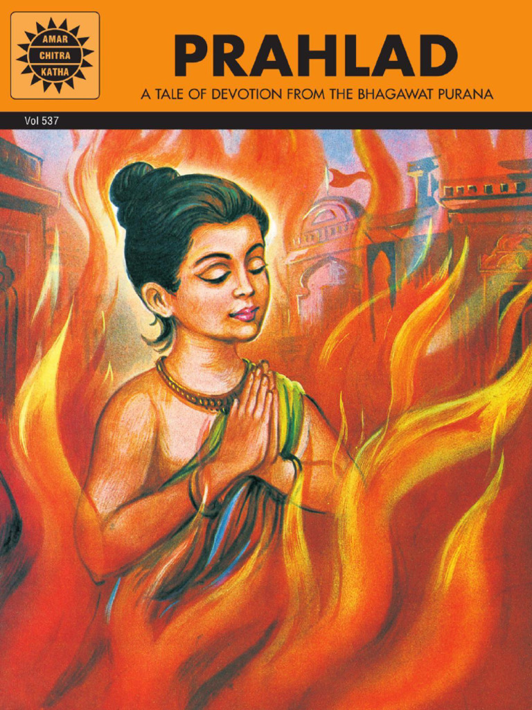 Prahlad | PDF
