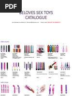 sex toys catalogue Sex toy for beginners — the *best* beginner sex toys, tested 2025 main image 0