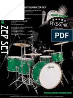 Ludwig Green Zep