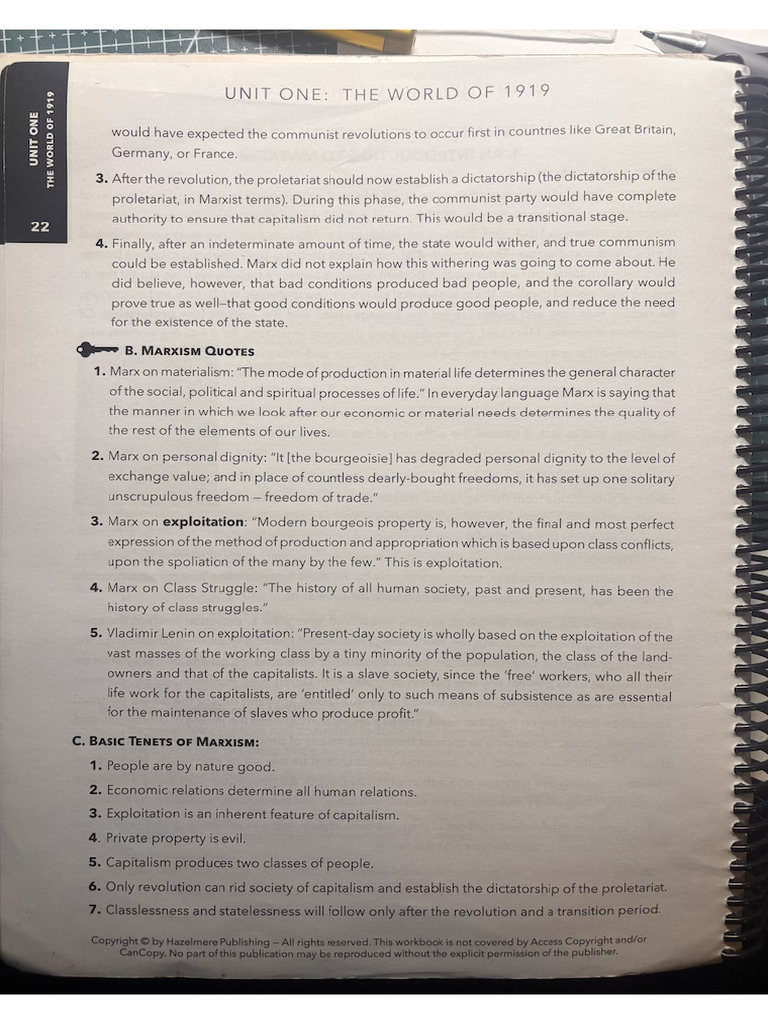 History | PDF