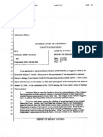 2004 11-4 Minor's Counsel Chucas Report