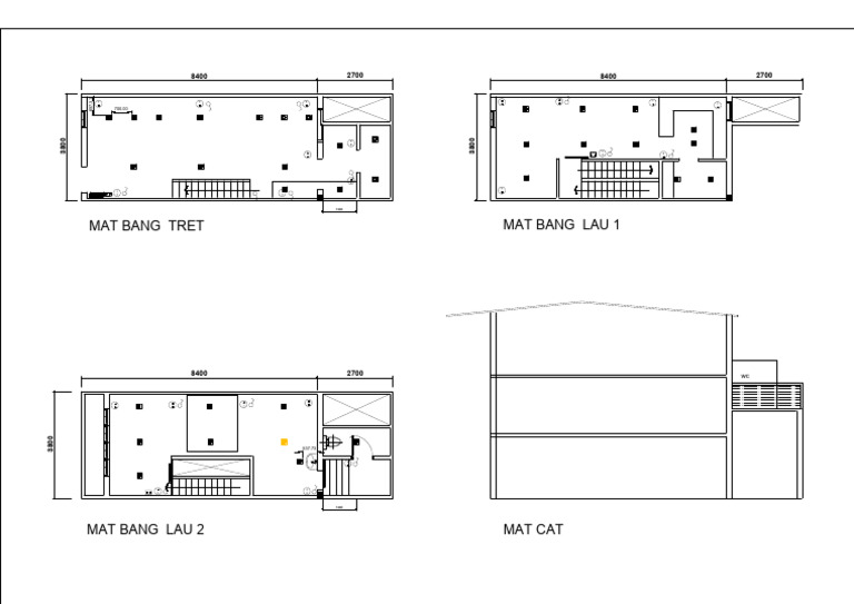 Den Model | PDF