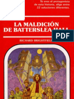 52 - La Maldición de Batterslea Hall