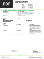 Xpert Assay Results Interpretation Guide | PDF | Tuberculosis | Health ...