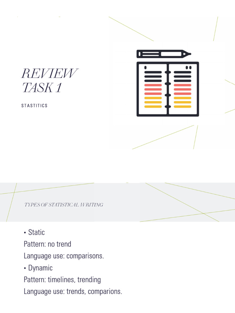 Review Task 1 | PDF