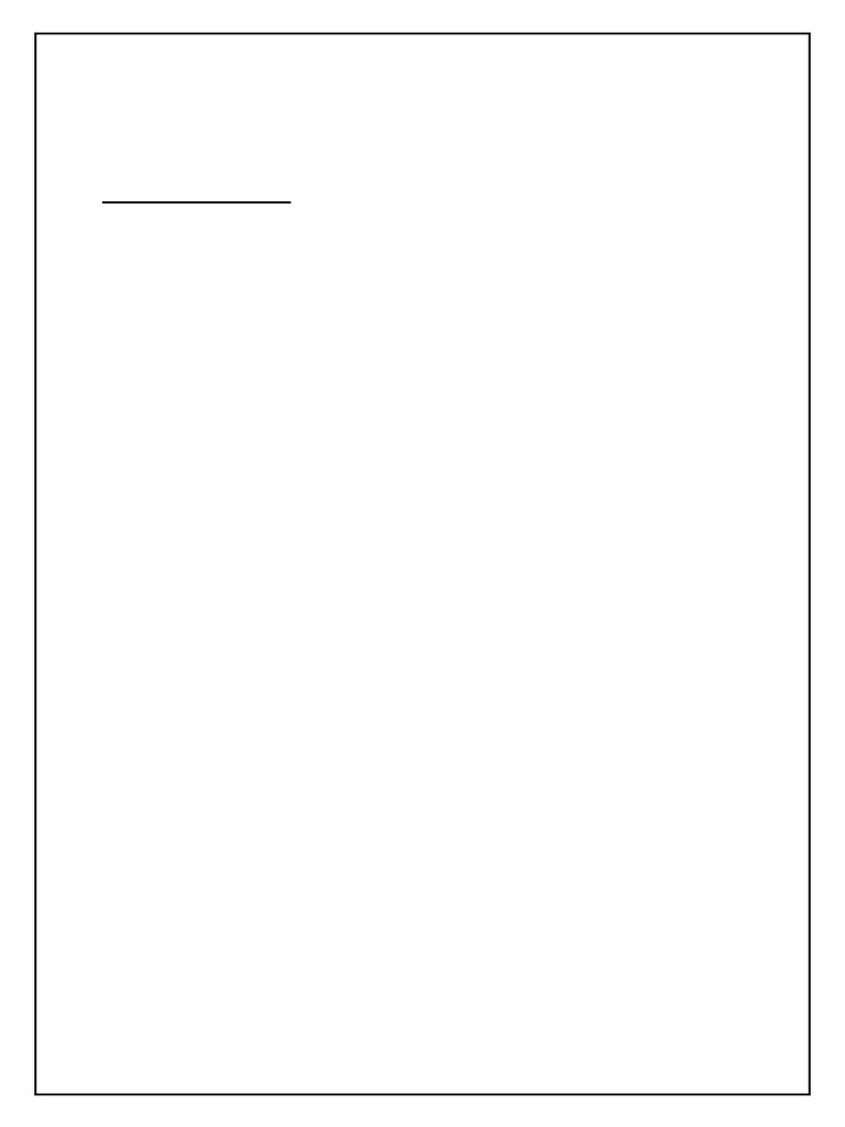 Final | PDF