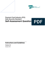 Pci Dss Saq Instr Guide v2.0