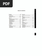 Suzuki GSX-R 600 L1 Service Manual | PDF