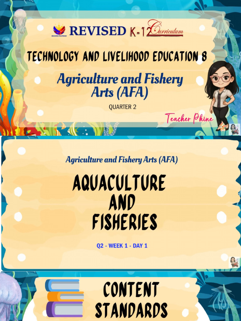 AFA-8 Week 1 | PDF