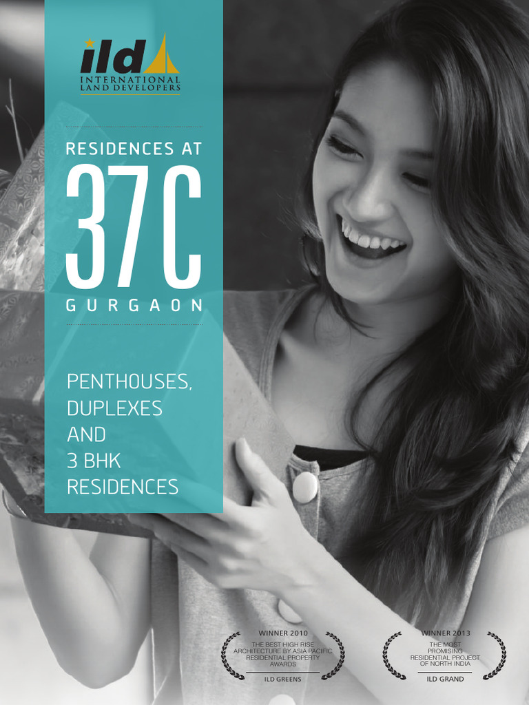 Ild 37c Brochure | PDF
