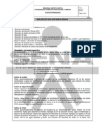 Fisicoquimica - Análisis de Una Sustancia Grasa