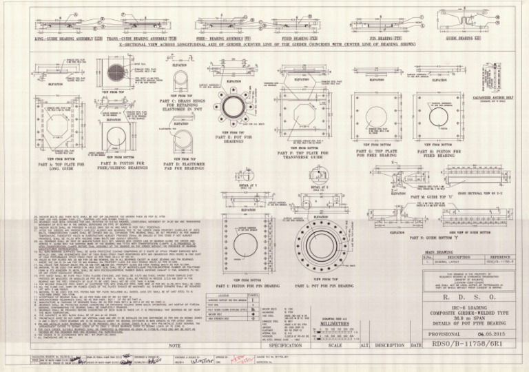 Rdso B 11758 6R1 | PDF
