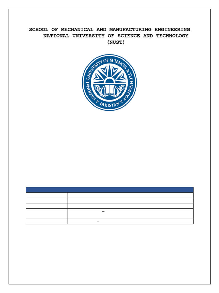 Lab 5 - Handout CSP Lab | PDF | Computer Engineering | Computer Programming