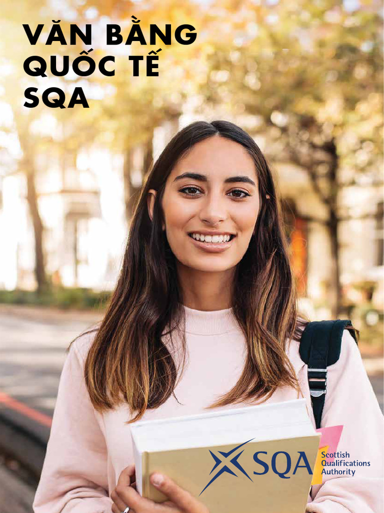 Sqa International Qualifications MAIL | PDF