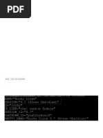 Falcon Sensor Modes for Linux Explained | PDF | Kernel (Operating ...