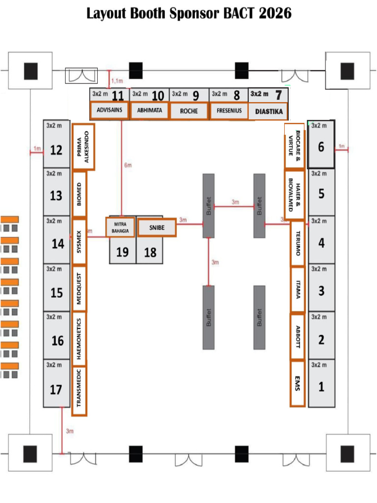 Layout Bact Fix | PDF
