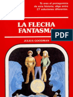 57 - La Flecha Fantasma