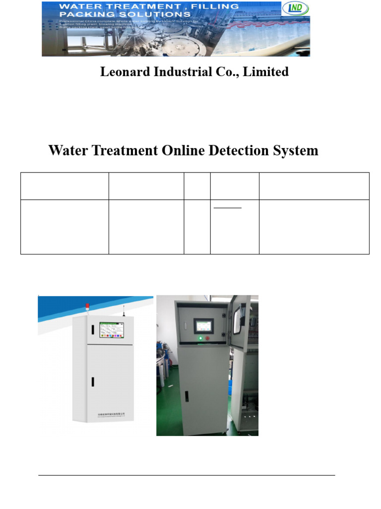 Integrated Data Collection System | PDF