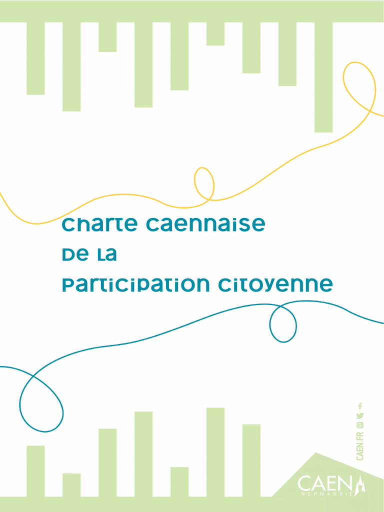 Charte Participation Citoyenne Avril2021 | PDF