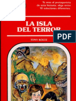 59 - La Isla Del Terror