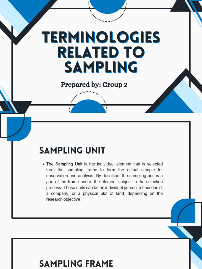 Activity #5 - 20251018 - 070655 - 0000 | PDF | Sampling (Statistics ...