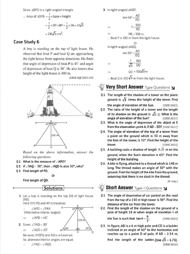 Maths 3 | PDF