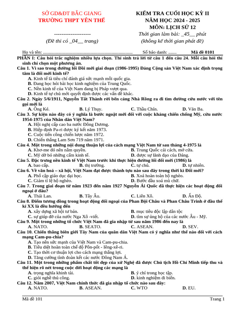 Ma de 0101 | PDF