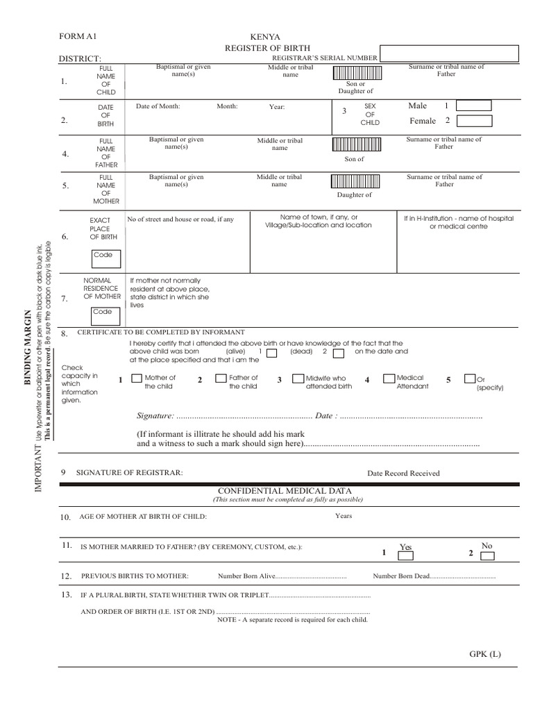 All FRMS - 114618 | PDF | Birth Certificate | Identity Document