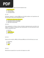 Download HRM531 Final by roposandy SN100475385 doc pdf