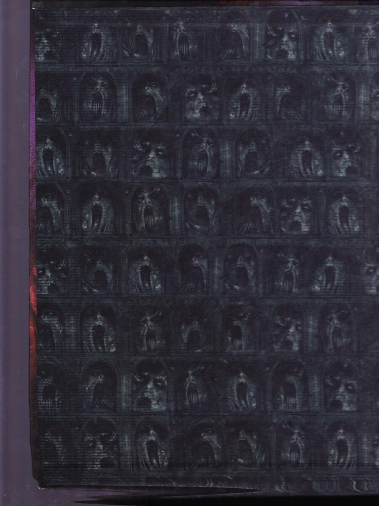 Codex Emperors Children | PDF