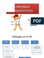 Diagnostico y Tratamientosd Nefrotico