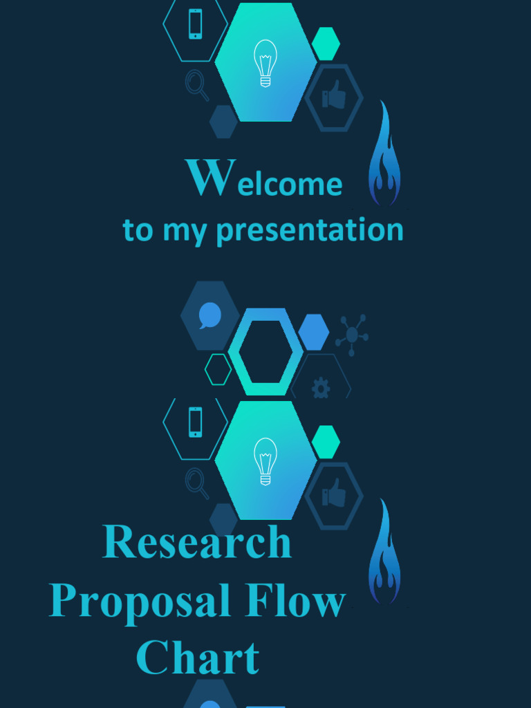 Proposal Flow Chart | PDF