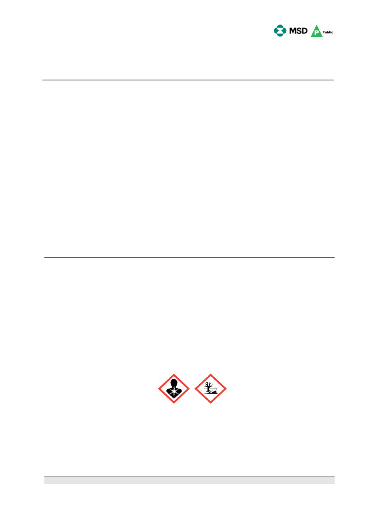 Product Safety-Data-Sheets Hh-Sds 300000000957 ERD AR 2 en | PDF ...