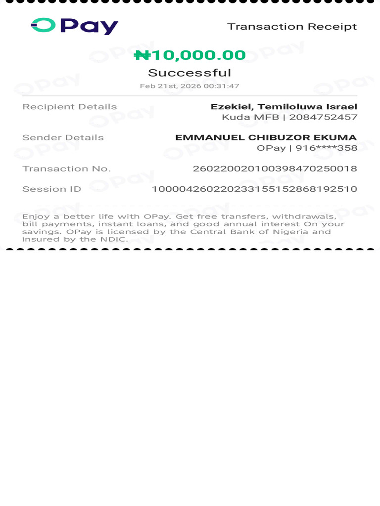 Transaction Receipt-260220020100398470250018 | PDF