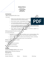 Resume 1 PDF